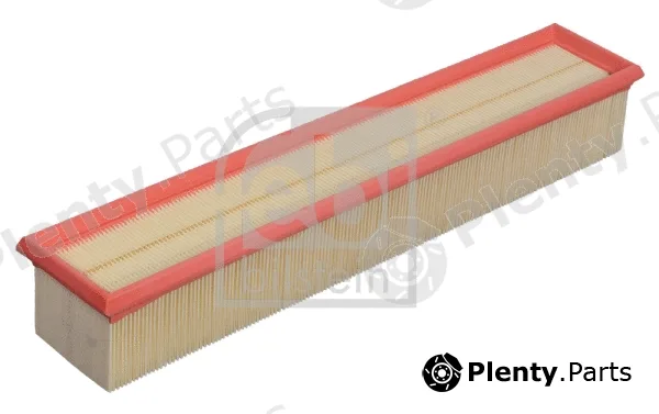 febi bilstein 101644 — Air Filter