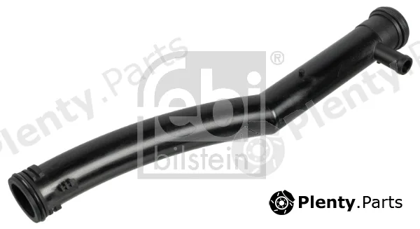febi bilstein 173481 — Coolant Pipe febi Plus