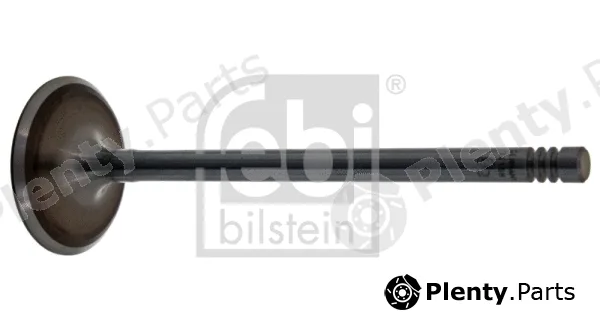 febi bilstein 34158 — Intake Valve