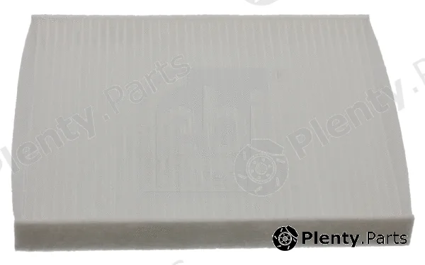 febi bilstein 45535 — Filter, cabin air