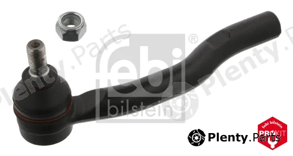 febi bilstein 30225 — Tie Rod End ProKit