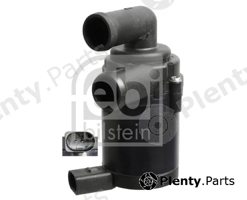 febi bilstein 174486 — Auxiliary Water Pump (cooling water circuit)