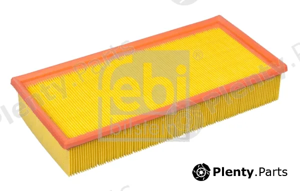 febi bilstein 22594 — Air Filter