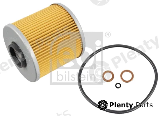 febi bilstein 26803 — Oil Filter