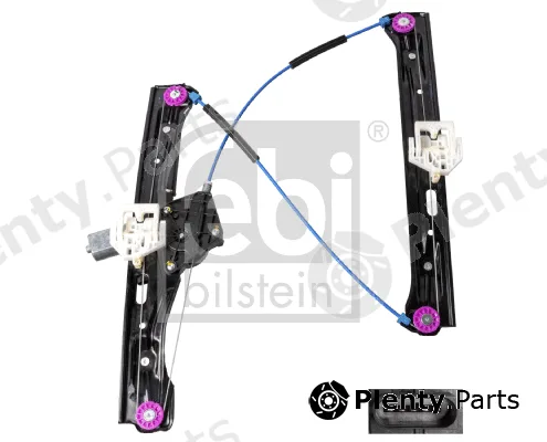 febi bilstein 176514 — Window Regulator