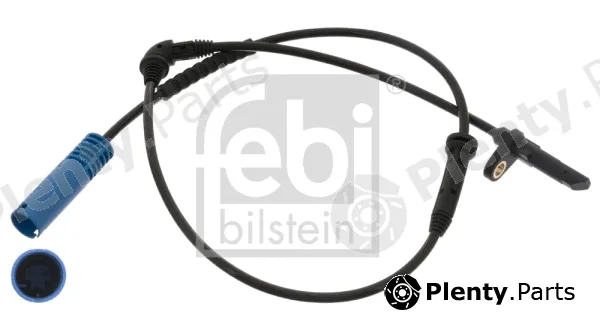 febi bilstein 46594 — Sensor, wheel speed