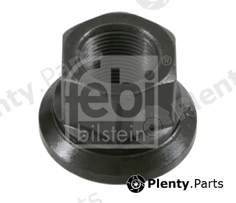 febi bilstein 05211 — Wheel Nut