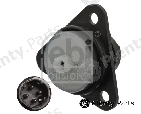 febi bilstein 40124 — Vacuum Switch