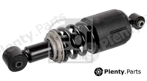 febi bilstein 174392 — Shock Absorber, driver cab suspension