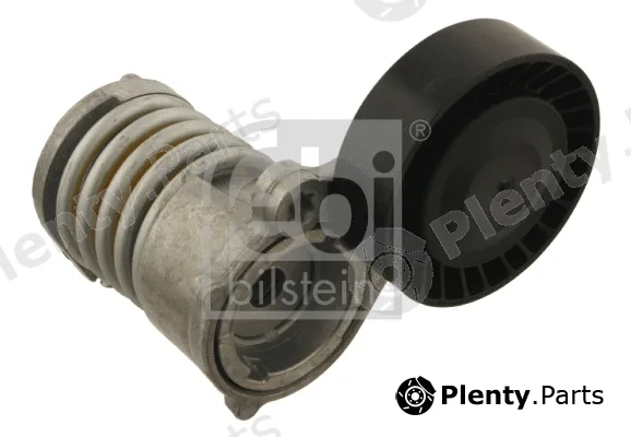 febi bilstein 30082 — Belt Tensioner, V-ribbed belt