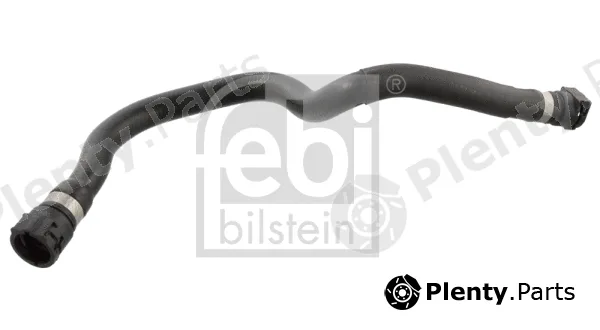febi bilstein 103374 — Radiator Hose