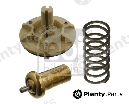 febi bilstein 36397 — Thermostat, coolant
