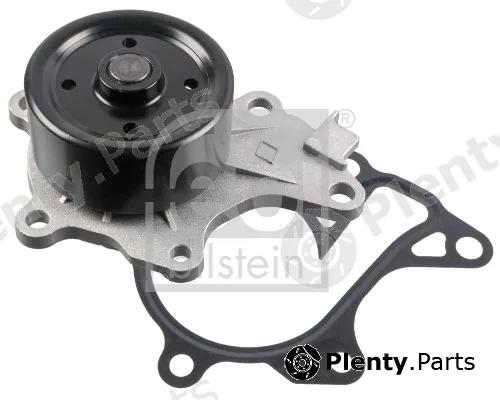 febi bilstein 184496 — Water Pump, engine cooling