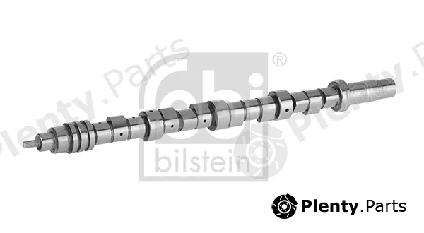 febi bilstein 19395 — Camshaft