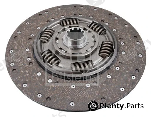 febi bilstein 179422 — Clutch Disc
