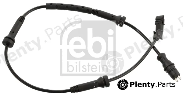 febi bilstein 102769 — Sensor, wheel speed
