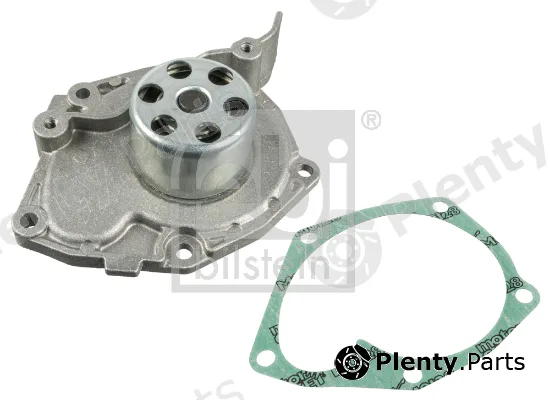 febi bilstein 39459 — Water Pump, engine cooling