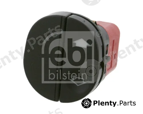 febi bilstein 24318 — Switch, window regulator febi Plus