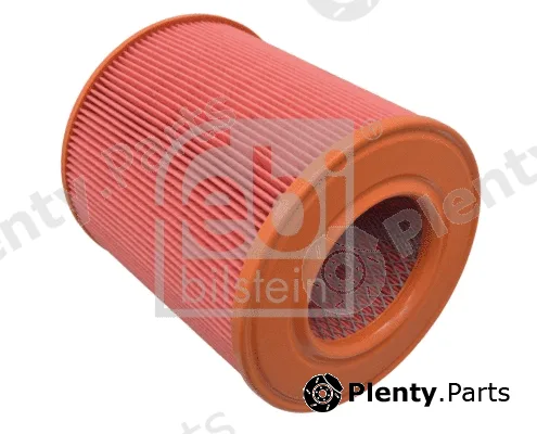 febi bilstein 109213 — Air Filter