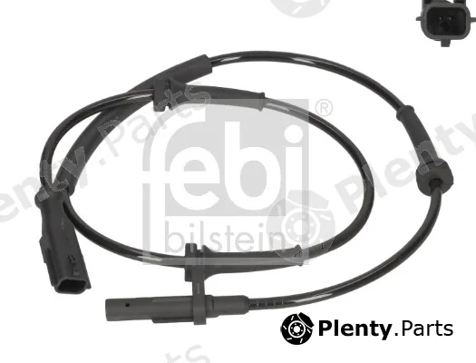 febi bilstein 188121 — Sensor, wheel speed