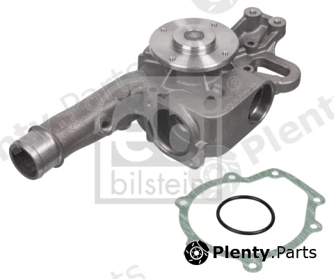 febi bilstein 35687 — Water Pump, engine cooling