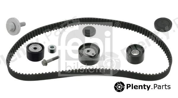 febi bilstein 21989 — Timing Belt Kit