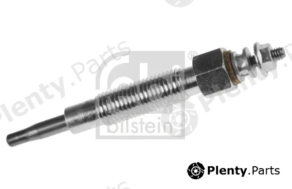 febi bilstein 176197 — Glow Plug
