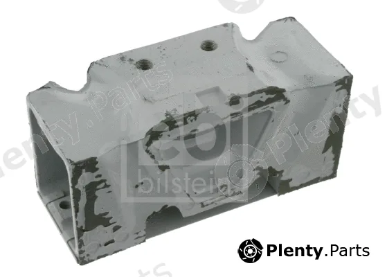 febi bilstein 22820 — Mounting, engine