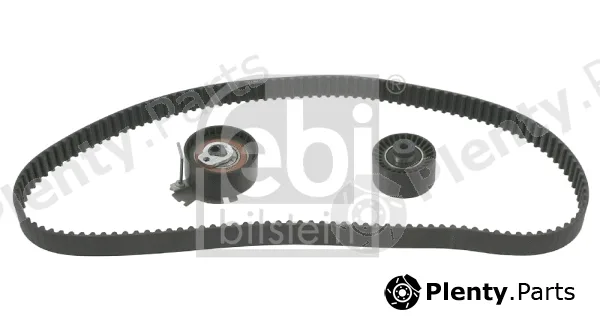 febi bilstein 26717 — Timing Belt Kit