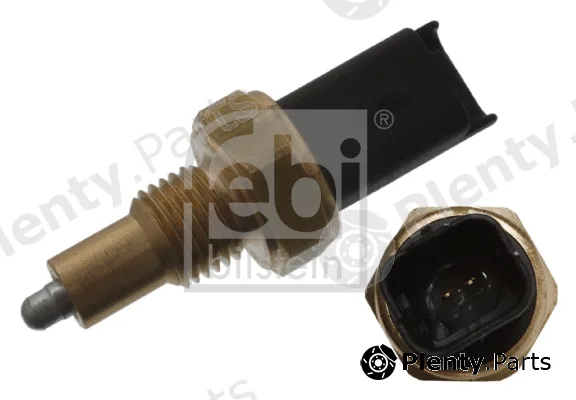 febi bilstein 37346 — Switch, reverse light