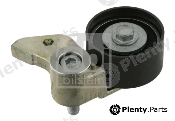 febi bilstein 26718 — Tensioner Pulley, timing belt