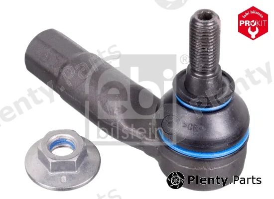 febi bilstein 101409 — Tie Rod End ProKit