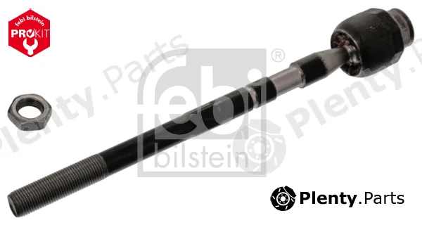 febi bilstein 18281 — Inner Tie Rod ProKit