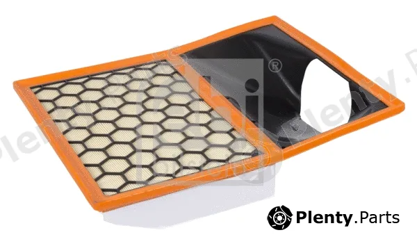 febi bilstein 106024 — Air Filter
