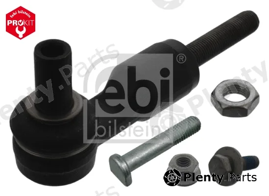 febi bilstein 39076 — Tie Rod End ProKit