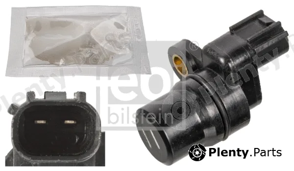 febi bilstein 109692 — Sensor, wheel speed