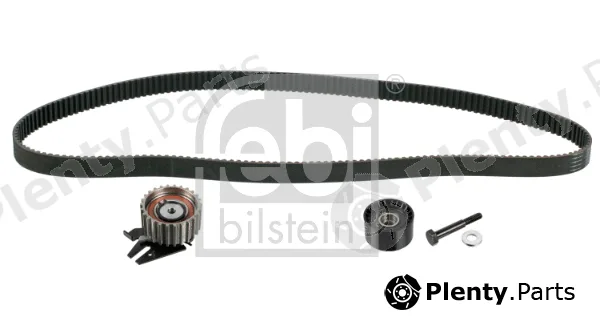 febi bilstein 176598 — Timing Belt Kit