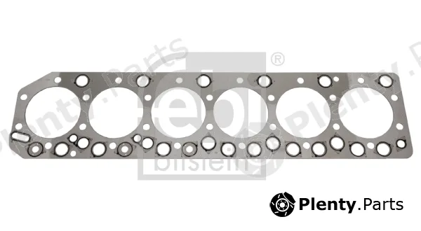 febi bilstein 43653 — Gasket, cylinder head