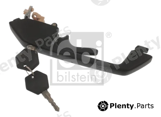 febi bilstein 05821 — Exterior Door Handle