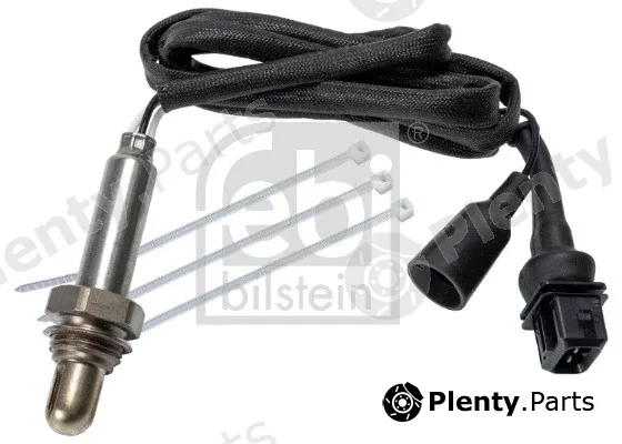 febi bilstein 175963 — Lambda Sensor