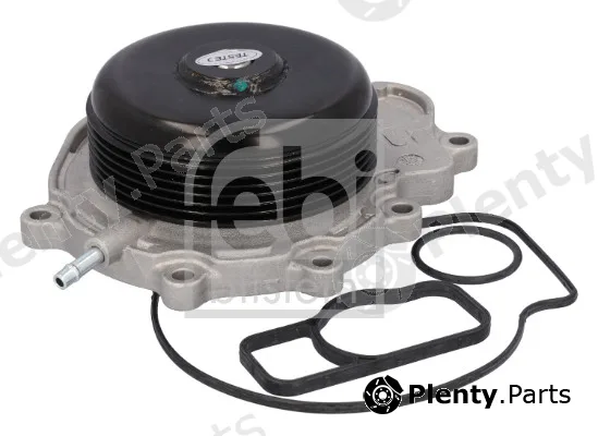 febi bilstein 188401 — Water Pump, engine cooling
