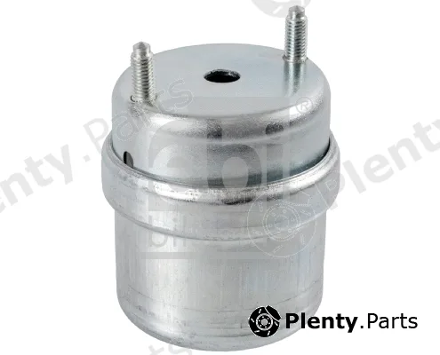 febi bilstein 18858 — Mounting, engine