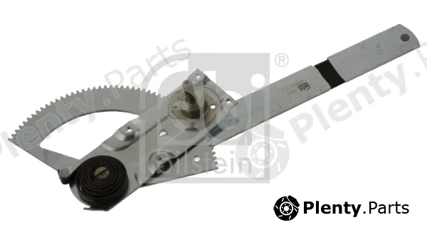 febi bilstein 09508 — Window Regulator