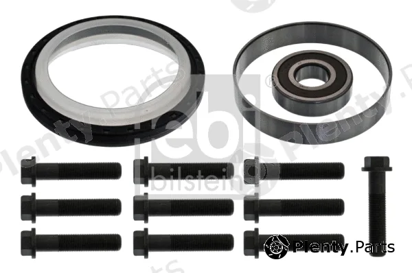 febi bilstein 01899 — Repair Kit, flywheel