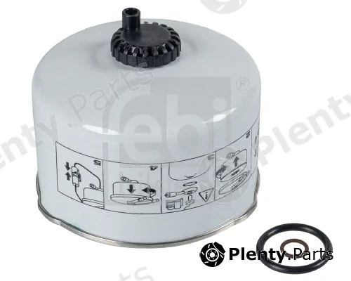 febi bilstein 170060 — Fuel Filter