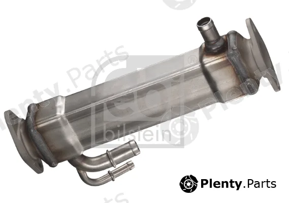 febi bilstein 176347 — Cooler, exhaust gas recirculation