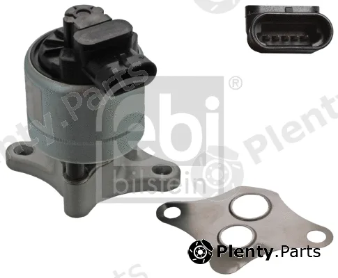febi bilstein 45630 — EGR Valve