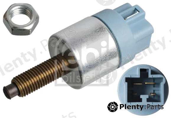 febi bilstein 170509 — Stop Light Switch