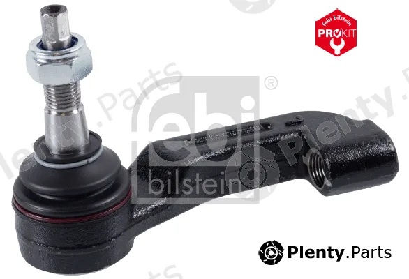 febi bilstein 41101 — Tie Rod End ProKit