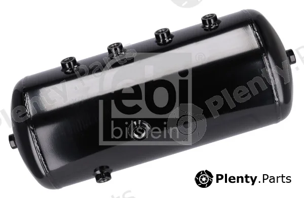 febi bilstein 180170 — Air Tank, compressed-air system